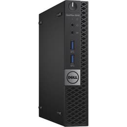 Dell OptiPlex 3050 Micro Core i5-6400T 2.2 - SSD 128 GB - 8GB