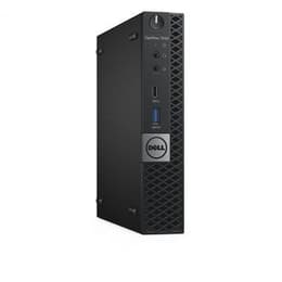 Dell OptiPlex 7050 Micro Core i5-7500 3.2 - SSD 256 GB - 8GB