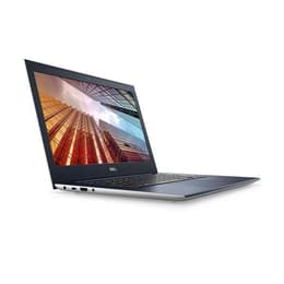 Dell Vostro 5471 14" (2017) - Core i5-8250U - 16GB - SSD 256 GB AZERTY - Francúzska