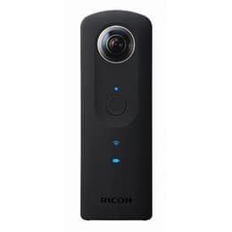 Športová kamera Ricoh Theta S