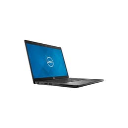 Dell Latitude 7390 13" (2018) - Core i5-8350U - 16GB - SSD 256 GB AZERTY - Francúzska