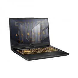 Asus A17-TUF766QM-HX020T 17 - Ryzen 7 5800H - 16GB 512GB NVIDIA GeForce RTX 3060 AZERTY - Francúzska