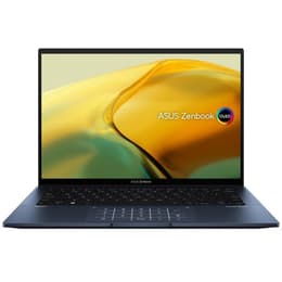 ASUS Zenbook 14 OLED UX3402ZA-OLED005W 14" (2022) - Core i5-1240P - 8GB - SSD 512 GB QWERTY - Arabská