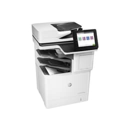 HP LaserJet Managed MFP E62565HS Čiernobiela laserová