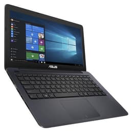 Asus EeeBook E402SA-WX240T 14" (2017) - Pentium N3700 - 4GB - SSD 128 GB AZERTY - Francúzska