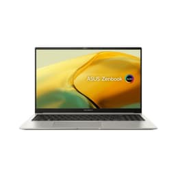 Asus Zenbook 15 OLED UM3504DA-MA384W 15" (2023) - Ryzen 7 7735U - 32GB - SSD 1000 GB QWERTY - Španielská