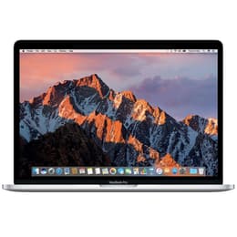 MacBook Pro 13" (2016) - QWERTY - Holandská