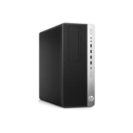 HP EliteDesk 800 G3 TW Core i5-6500 3.2 - SSD 512 GB - 8GB