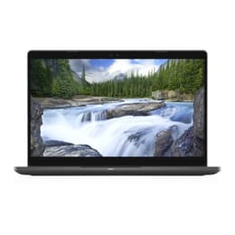 Dell Latitude 5300 13" (2018) - Core i5-8265U - 8GB - SSD 256 GB AZERTY - Francúzska