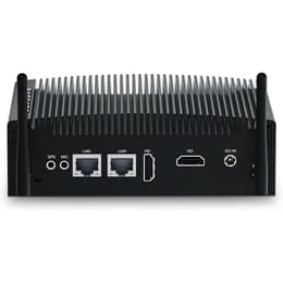 Basoaro H7 Core i5-7300U 2.6 GHz - SSD 256 GB - 16GB