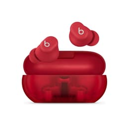 Slúchadlá Beats By Dr. Dre Solo 2 Royal - Červená