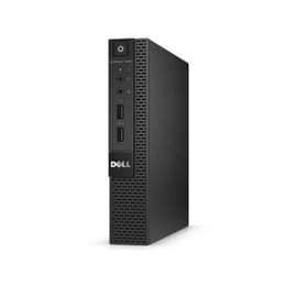 Dell OptiPlex 3020M Micro Core i5-4590T 2 - SSD 256 GB - 8GB