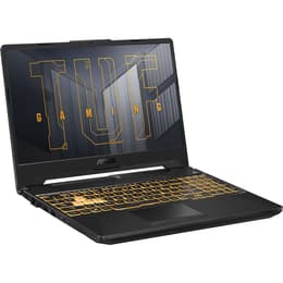 Asus TUF Gaming F15 TUF566LH-HN243T 15 - Core i5-10300H - 8GB 1500GB NVIDIA GeForce GTX 1650 AZERTY - Francúzska