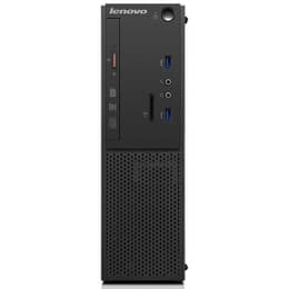 Lenovo S510 SFF Pentium G4400 3.3 - HDD 500 GB - 8GB