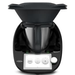 Multifunkčný kuchynský Vorwerk Thermomix TM6 2,2000L - Čierna