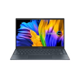 Asus ZenBook UX325EA-1 13" (2020) - Core i5-1135G7﻿ - 16GB - SSD 512 GB AZERTY - Francúzska