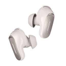 Slúchadlá Bose QuietComfort Ultra Earbuds Potláčanie hluku Bluetooth - Béžová