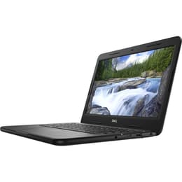 Dell Latitude 3310 13" (2018) - Pentium Gold 5405U - 8GB - SSD 128 GB QWERTZ - Nemecká