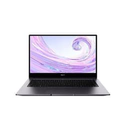 Huawei MateBook D14 14" (2020) - Ryzen 5 3500U - 8GB - SSD 256 GB AZERTY - Francúzska