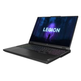 Lenovo Legion Pro 5 16IRX8 16 - Core i7-13700HX - 32GB 1000GB NVIDIA GeForce RTX 4070 AZERTY - Francúzska