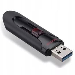 SanDisk Cruzer Glide Kľúč USB