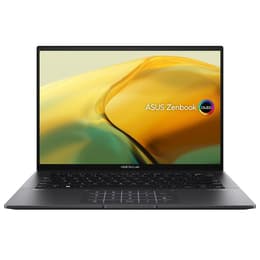 Asus ZenBook 14 OLED UX3402YA 14" (2023) - Ryzen 7 7730U - 16GB - SSD 1000 GB QWERTY - Arabská