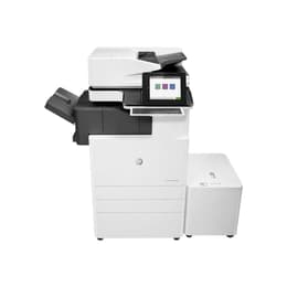 HP Color LaserJet Managed MFP E87640 Farebná laserová