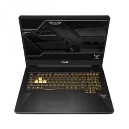 Asus TUF Gaming TUF705DT-AU197T 17 - Ryzen 7 3750H - 16GB 1256GB NVIDIA GeForce GTX 1650 AZERTY - Francúzska