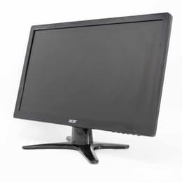 Monitor 20 Acer G206HQL 1600 x 900 LED Čierna