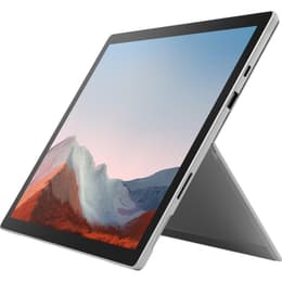 Microsoft Surface pro 12" Core i3-1115G4 - SSD 128 GB - 8GB QWERTZ - Nemecká