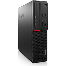 Lenovo ThinkCentre M900 SFF Core i5-6500 3.2 - SSD 256 GB - 8GB