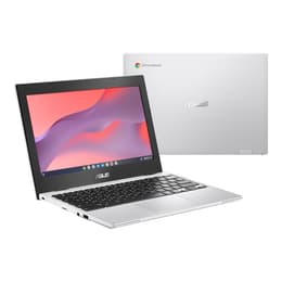 Asus Chromebook CX1102CKA-C464S1C Celeron 1.1 GHz 64GB SSD - 4GB QWERTY - Anglická