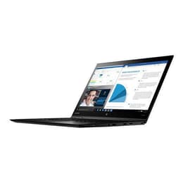 Lenovo ThinkPad X1 Yoga G1 14" Core i5-6300U - SSD 256 GB - 8GB AZERTY - Francúzska