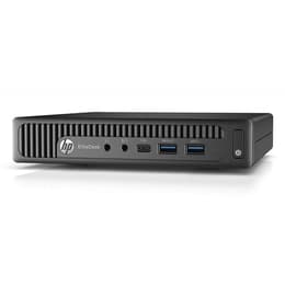 HP EliteDesk 800 G2 DM Core i7-6700T 2.8 - SSD 256 GB - 8GB