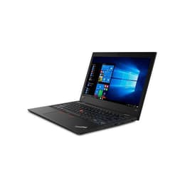 Lenovo ThinkPad E595 15" (2019) - Ryzen 5 3500U - 16GB - SSD 256 GB AZERTY - Francúzska