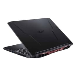 Acer Nitro 5 AN515-57-51K6 15 - Core i5-11400H - 16GB 512GB NVIDIA GeForce RTX 3060 AZERTY - Francúzska