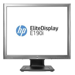 Monitor 19 HP E190i 1280 x 1024 LCD Čierna