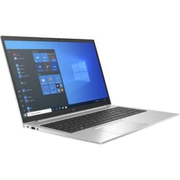 HP EliteBook 855 G8 15" (2019) - Ryzen 7 PRO 5850U - 16GB - SSD 512 GB AZERTY - Francúzska