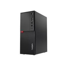 Lenovo ThinkCentre M710T Core i5-7400 3 - SSD 512 GB - 16GB