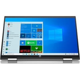 HP Pavilion X360 14-EK0009NF 14" Core i5-1235U - SSD 512 GB - 16GB AZERTY - Francúzska