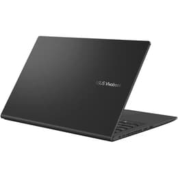 Asus VivoBook 15 F1500EA-EJ3023 15" (2021) - Core i7-1165G7 - 8GB - SSD 512 GB QWERTY - Španielská