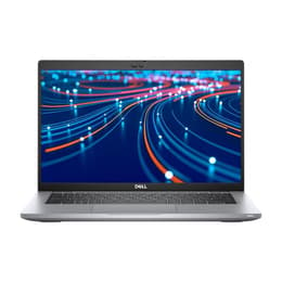 Dell Latitude 5420 14" (2021) - Core i5-1145G7 - 16GB - SSD 256 GB QWERTZ - Nemecká