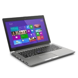 Toshiba Tecra Z40 14" (2015) - Core i5-6300U - 8GB - SSD 512 GB QWERTY - Španielská