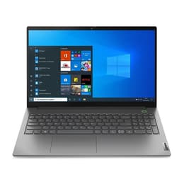 Lenovo ThinkBook 15 G2 ITL 15" (2020) - Ryzen 3 4300U - 8GB - SSD 256 GB QWERTY - Talianska