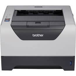 Brother HL-5340D A4 Čiernobiela laserová