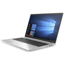 HP EliteBook 850 G7 15" (2020) - Core i7-10510U - 16GB - SSD 256 GB AZERTY - Francúzska