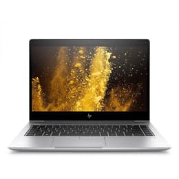 HP EliteBook 840 G6 14" (2019) - Core i5-8365U - 16GB - SSD 512 GB QWERTY - Talianska