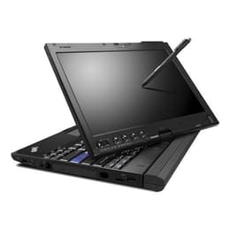 Lenovo ThinkPad X230 12" Core i5-3320M - SSD 120 GB - 8GB QWERTY - Anglická