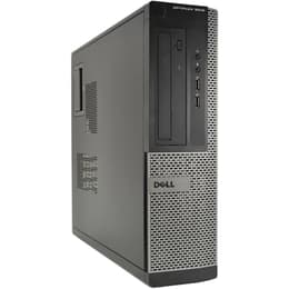 Dell OptiPlex 3010 DT Core i5-3470 3.2 - SSD 256 GB - 8GB