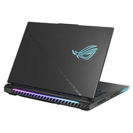 Asus Rog Strix Scar 16 G634JY-NM014W 16 - Core i9-13980HX - 32GB 2000GB NVIDIA GeForce RTX 4090 QWERTY - Španielská